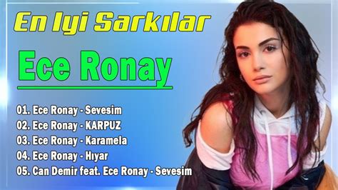 rornay|ece ronay yeni şarkısı.